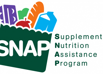 앨라배마 DHR, 11월 Supplemental Nutrition Assistance Program(SNAP) 혜택 본지급 발표