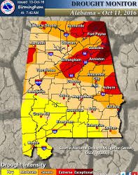 앨라배마 전역 67개 카운티 모두 ‘비정상적 건조’… 산불 확산 우려에 소방당국 “야외 소각 즉시 중단”