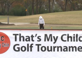 몽고메리 비영리단체, 연례 골프대회 성황…87명 참가해 청소년 지원기금 모금