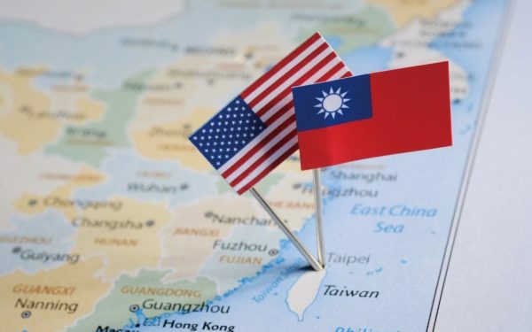 “일본의 대만 보호 선언에도 트럼프는 무관심… 대만, 최대 위기 직면”