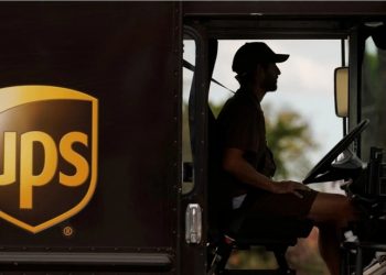 UPS, 앨라배마서 130명 감원 예고…몽고메리 물류센터 직격