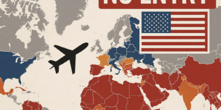 미국, 입국 금지 또 확대…시리아·남수단 전면 차단