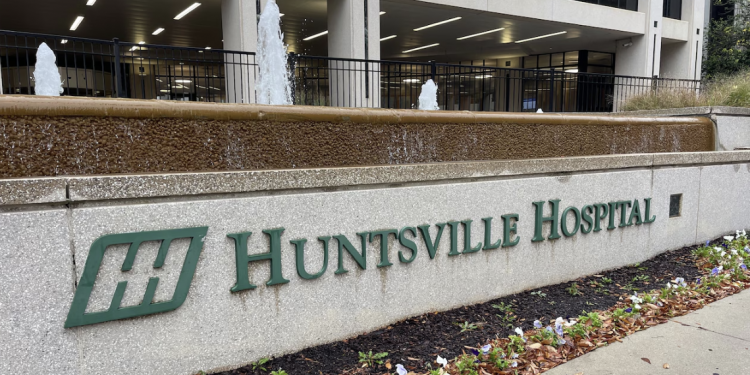 헌츠빌 병원, 4억5000만달러 빅딜…지역 의료판 흔든다