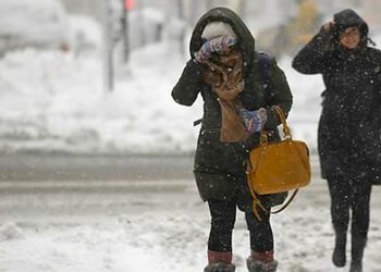 이번 주말 앨라배마에 겨울폭풍 온다?…빙판·정전 경고