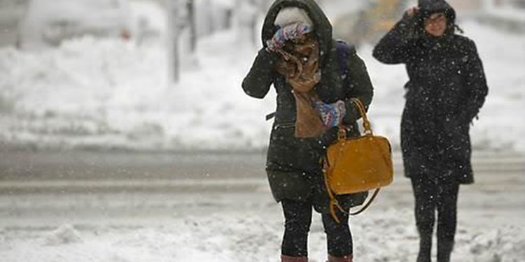 이번 주말 앨라배마에 겨울폭풍 온다?…빙판·정전 경고