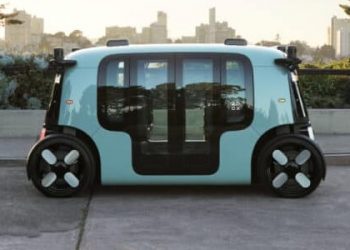 엔비디아 로보택시 올해 1분기 출격… 테슬라·웨이모 긴장