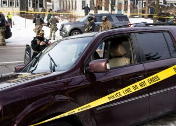 ICE 단속 중 여성 사망…미니애폴리스 시장 “정당방위 주장 거짓”