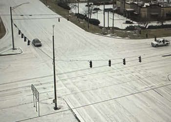 “본격 한파 돌입”…앨라배마, 영하권 추위에 ‘얼어붙는 한 주’