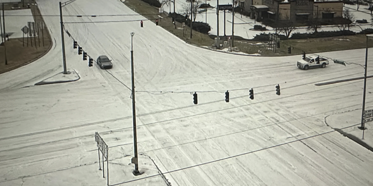 “본격 한파 돌입”…앨라배마, 영하권 추위에 ‘얼어붙는 한 주’