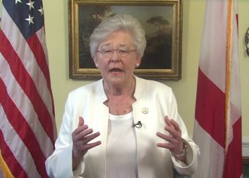 아이비 주지사, 1월 13일 주정부 현황 연설 예정