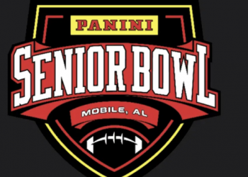 NFL 스타 탄생 무대 또 앨라배마로…2026 시니어볼, 모빌서 개최