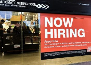 앨라배마 실업률 2.7%로 뚝…일자리·임금도 ‘사상 최고’