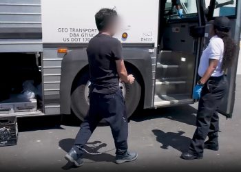 앨라배마서 ICE 아동·청소년 체포 증가…월평균 4명, 대부분 17·18세