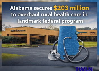 연방정부 돈 풀었다…앨라배마 농촌 의료에 2억달러
