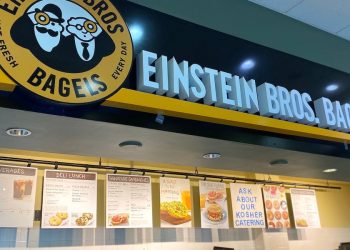 미국 유명 베이글 체인, 버밍햄에 돌아온다