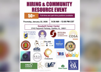 시급 최대 26달러…오펠라이카 대규모 채용 행사 열린다