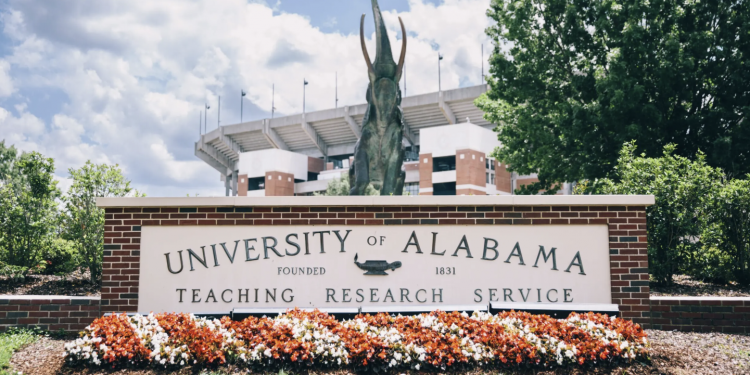 앨라배마대 사회복지대 폐지 수순…의회서 법 개정안 통과