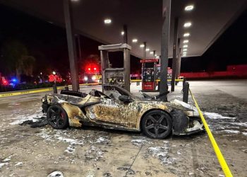 불 타버릴 수 있다…포드 차량 10만 대 이상 긴급 리콜