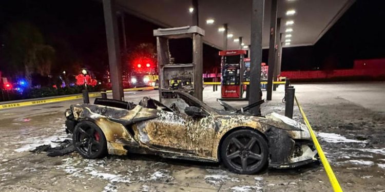 불 타버릴 수 있다…포드 차량 10만 대 이상 긴급 리콜