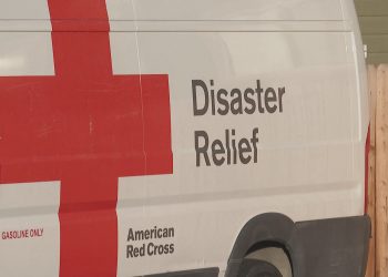 토네이도·빙판 강타 후 비상 대응…적십자, 앨라배마 전역 긴급 구호 가동