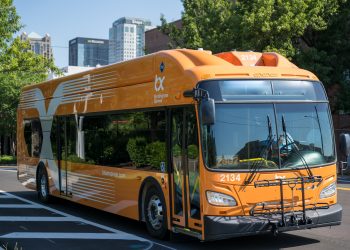 버밍햄–애틀랜타 고속철 구상 재부상…우드핀 시장 “빠르고 잦은 철도 연결 꿈꾼다”