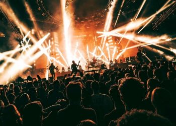 크리드 ‘Summer of ’99’ 투어, 올여름 앨라배마 다시 온다