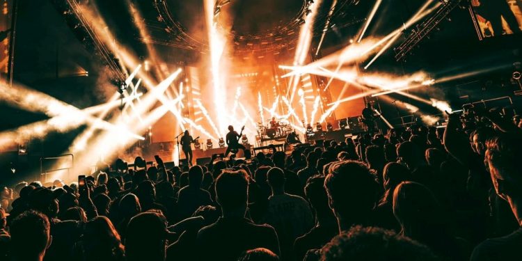 크리드 ‘Summer of ’99’ 투어, 올여름 앨라배마 다시 온다