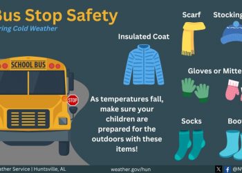 영하 체감 속 버스 기다리는 아이들…부모가 꼭 알아야 할 ‘보온 수칙’