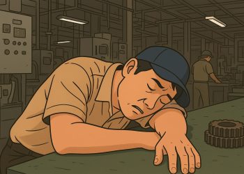 “쉬면 잘린다?”…앨라배마 근로자들, 정신건강 휴가 못 써서 5년간 136억 달러 날렸다