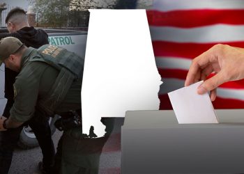 “투표 명부에 외국인?” 앨라배마 선거 논란 확산