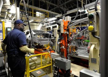 트럼프 관세 효과? 현대차 앨라배마 공장, 2025년 사상 최대 생산