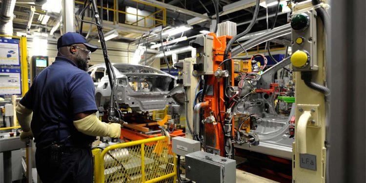 트럼프 관세 효과? 현대차 앨라배마 공장, 2025년 사상 최대 생산