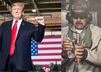 앨라배마 공화 의원들, 트럼프의 마두로 체포 강력 지지…“미국 위협하면 끝까지 간다”