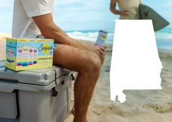 캔 칵테일 편의점 판매 풀리나…앨라배마 의회, 2026년 ‘뜨거운 감자’ 부상