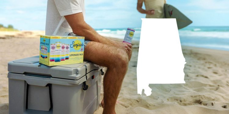 캔 칵테일 편의점 판매 풀리나…앨라배마 의회, 2026년 ‘뜨거운 감자’ 부상