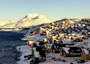미 국무 “그린란드 무력 침공 아냐… 목표는 매입”