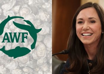 브릿 상원의원, 굴 복원 예산 100만달러 확보…앨라배마 해역 숨통