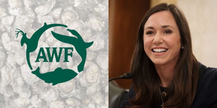 브릿 상원의원, 굴 복원 예산 100만달러 확보…앨라배마 해역 숨통