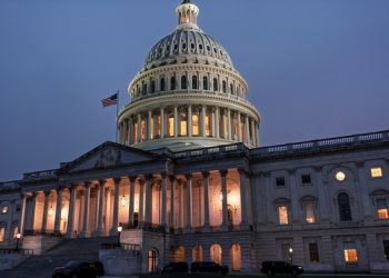 미 의회, 연방정부 셧다운 막기 위한 막판 협상 착수