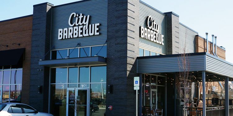 오하이오 BBQ 강자, 드디어 앨라배마 상륙