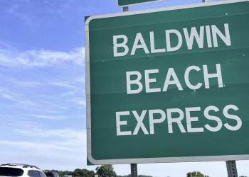 해변 가는 길 확 바뀐다…볼드윈 카운티, I-65 연결 ‘비치 익스프레스’ 청사진 공개