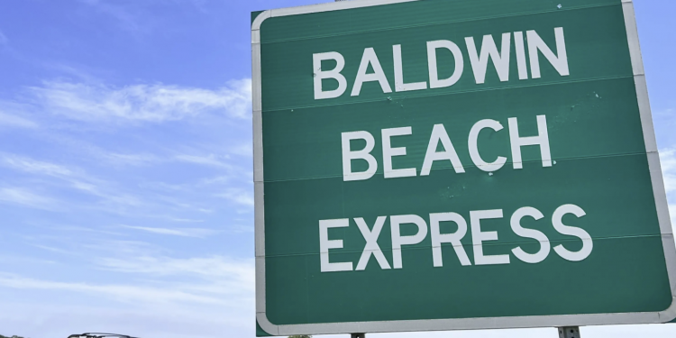 해변 가는 길 확 바뀐다…볼드윈 카운티, I-65 연결 ‘비치 익스프레스’ 청사진 공개