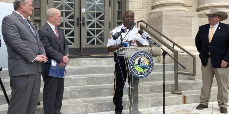 온라인 판매세 놓고 앨라배마 내분 격화…“이 돈은 대체 불가능”