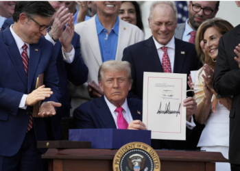 트럼프 ‘원 빅 뷰티풀 법안’ 직격탄…앨라배마, SNAP 예산 2천억 원 구멍