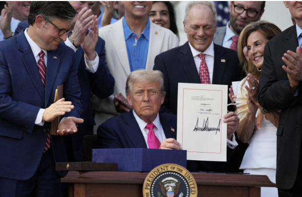 트럼프 ‘원 빅 뷰티풀 법안’ 직격탄…앨라배마, SNAP 예산 2천억 원 구멍