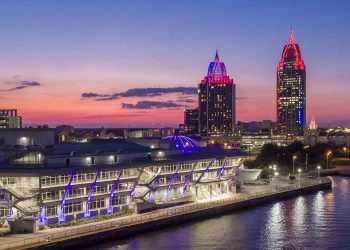 모빌, 5천만 달러 저리 융자 푼다…도시 개발 ‘실탄’ 본격 가동