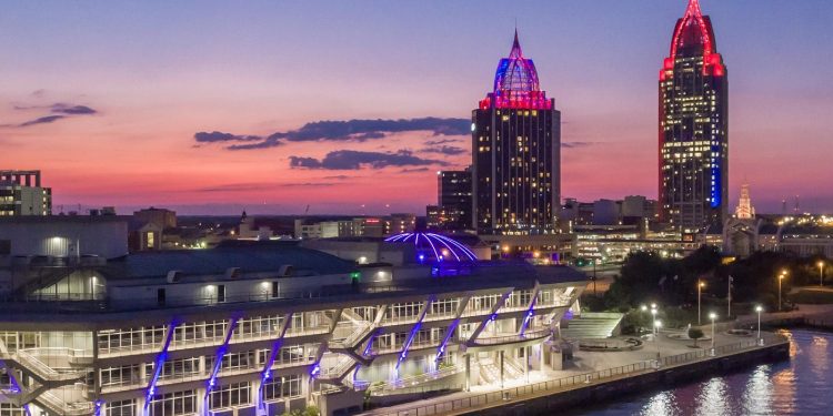 모빌, 5천만 달러 저리 융자 푼다…도시 개발 ‘실탄’ 본격 가동