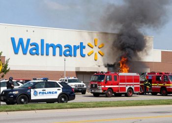 10대들 장난이 500만 달러 참사로