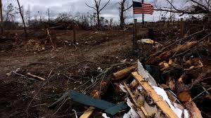 폭풍 지나가자 사기꾼 몰려온다…앨라배마, ‘폭풍 복구 공사 사기’ 강력 경고