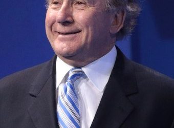 레이건 대통령 아들 마이클 레이건 별세… 향년 80세